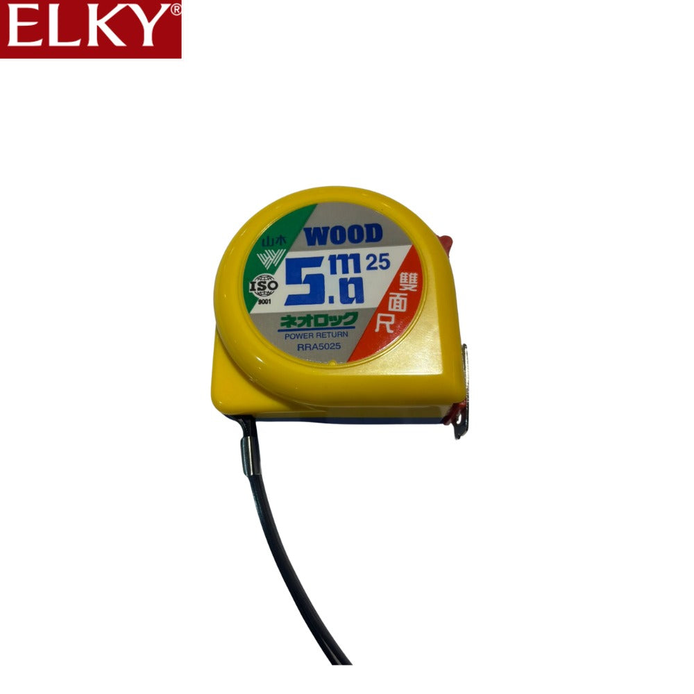 EPS-ELKY-WOOD POWER TAPE