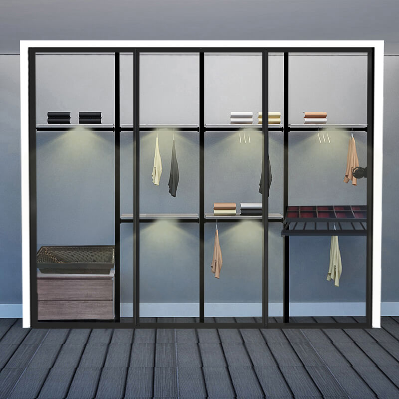 EXCEL - Korean Concept Pole System 10ft (Luxury)