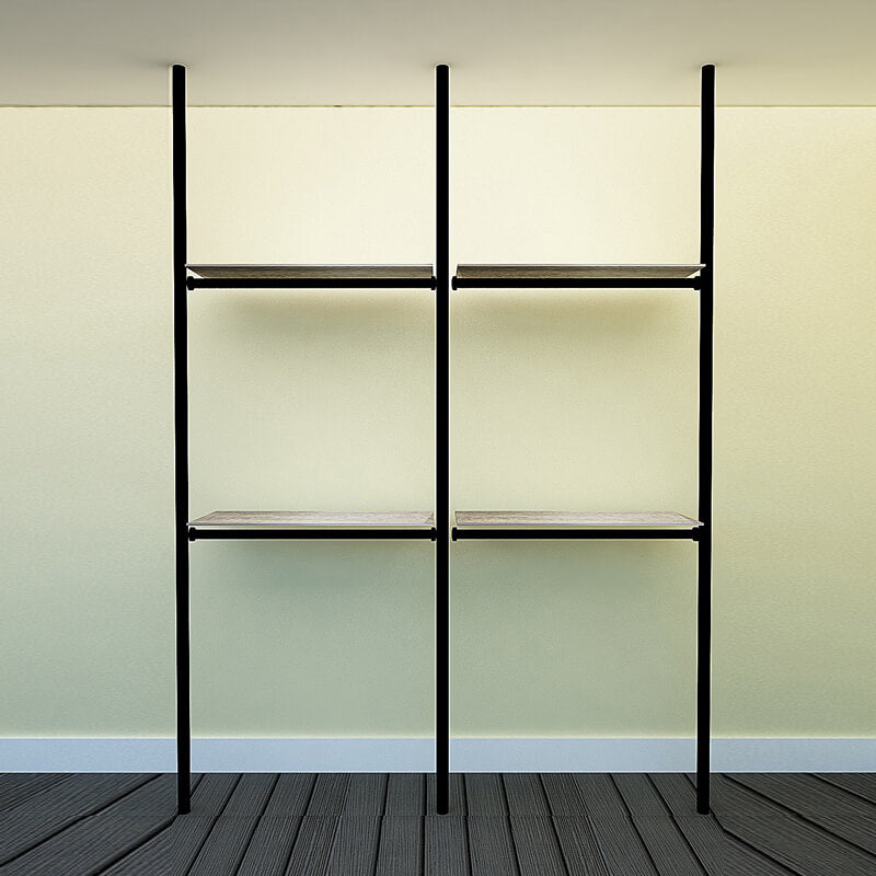 EXCEL - Korean Concept Pole System 5ft (Basic)