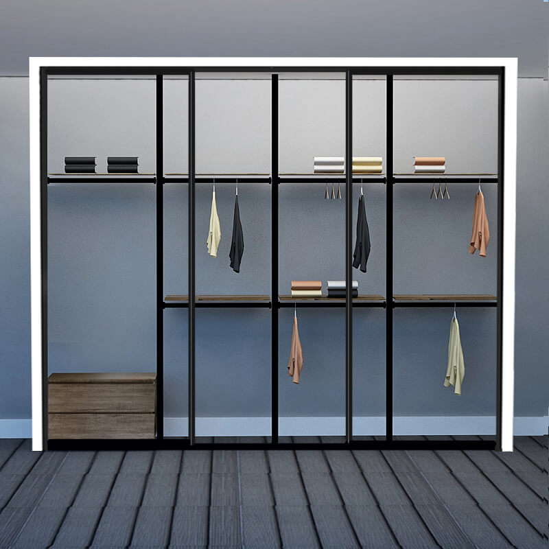 EXCEL - Korean Concept Pole System 10ft (Premium)