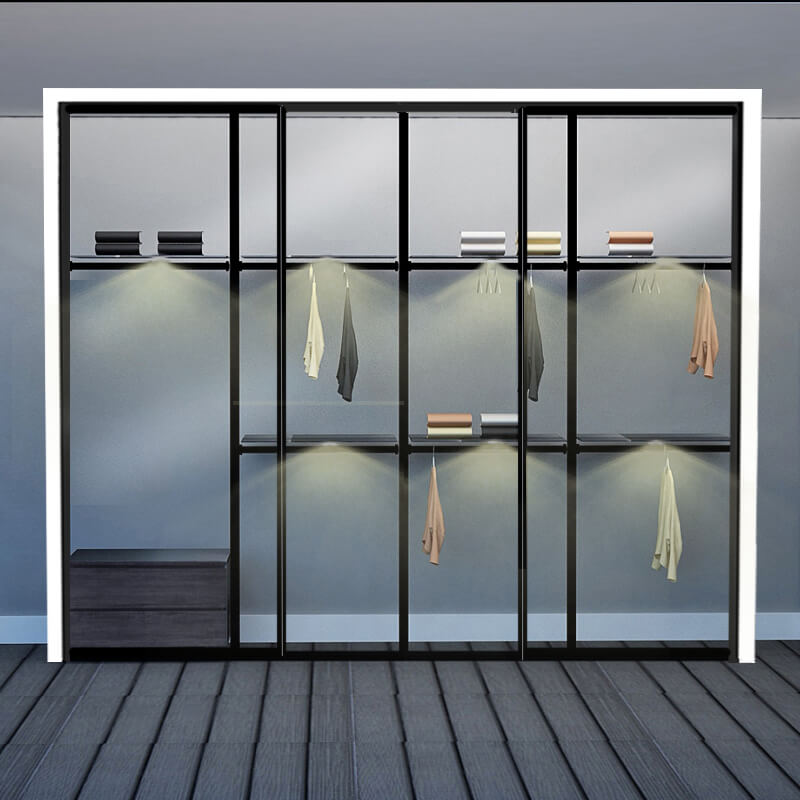 EXCEL - Korean Concept Pole System 10ft (Premium)