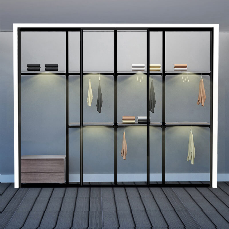 EXCEL - Korean Concept Pole System 10ft (Premium)