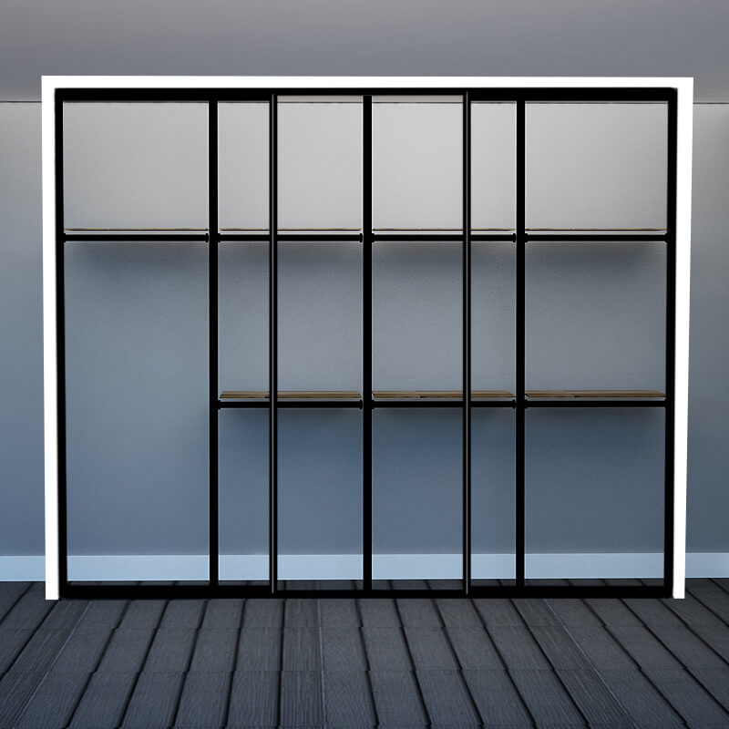 EXCEL - Korean Concept Pole System 10ft (Basic)