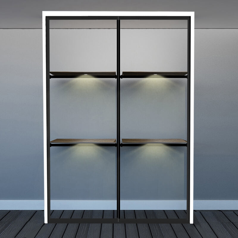 EXCEL - Korean Concept Pole System 5ft (Basic)