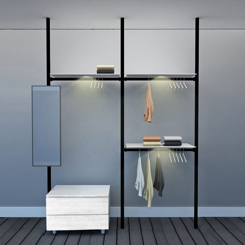 EXCEL - Korean Concept Pole System 5ft (Premium)