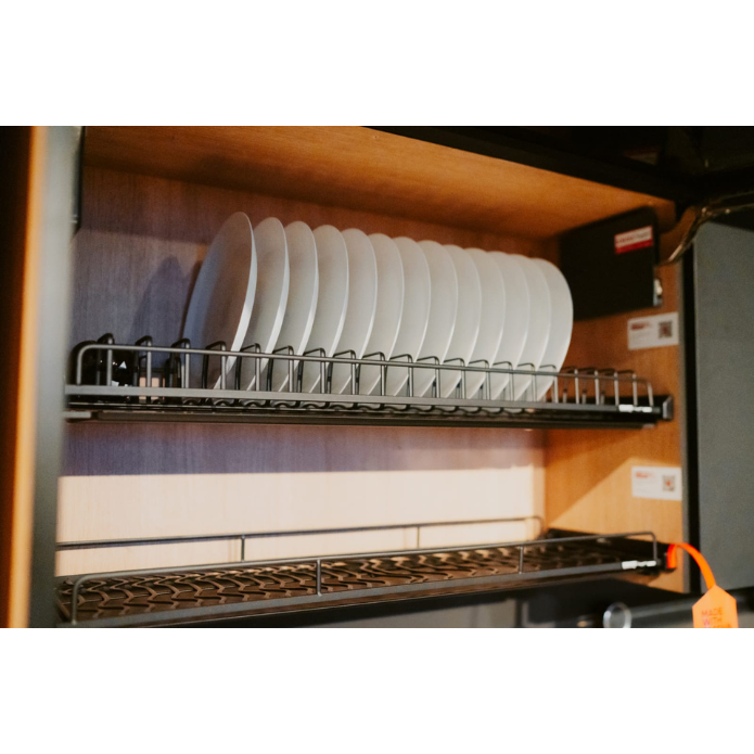 Excel hardware dish rack deals