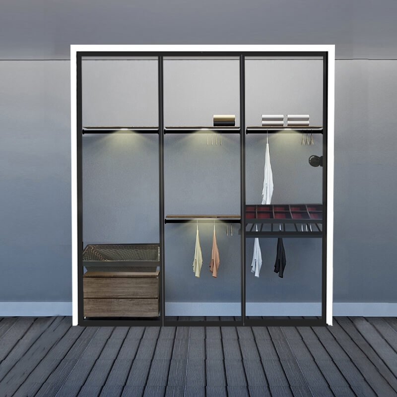 EXCEL - Korean Concept Pole System 7ft (Luxury)