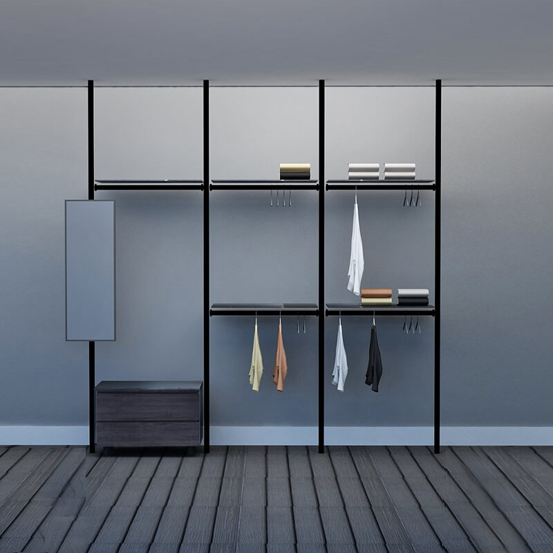 EXCEL - Korean Concept Pole System 7ft (Premium)