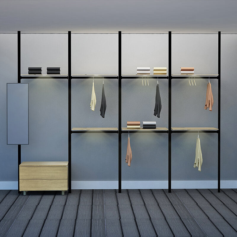 EXCEL - Korean Concept Pole System 10ft (Premium)