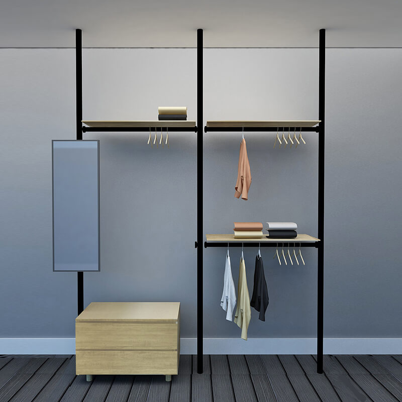 EXCEL - Korean Concept Pole System 5ft (Premium)