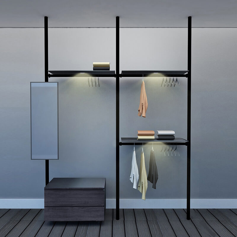 EXCEL - Korean Concept Pole System 5ft (Premium)