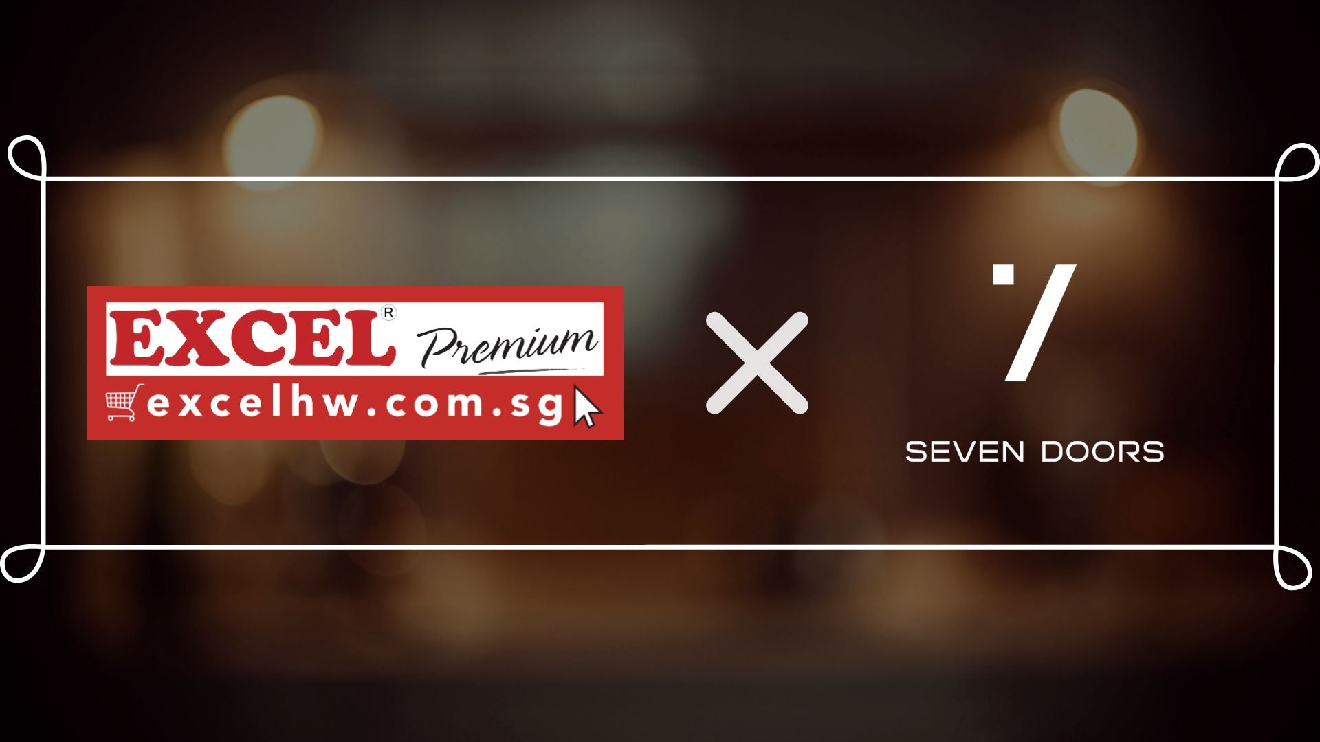 7 Doors Variation Option