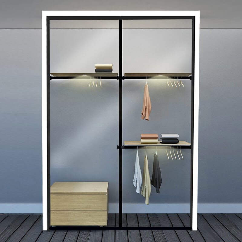 EXCEL - Korean Concept Pole System 5ft (Premium)