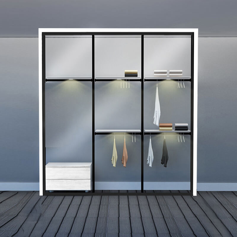 EXCEL - Korean Concept Pole System 7ft (Premium)