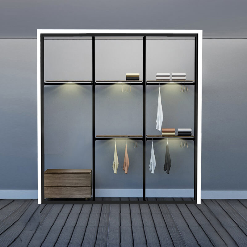 EXCEL - Korean Concept Pole System 7ft (Premium)