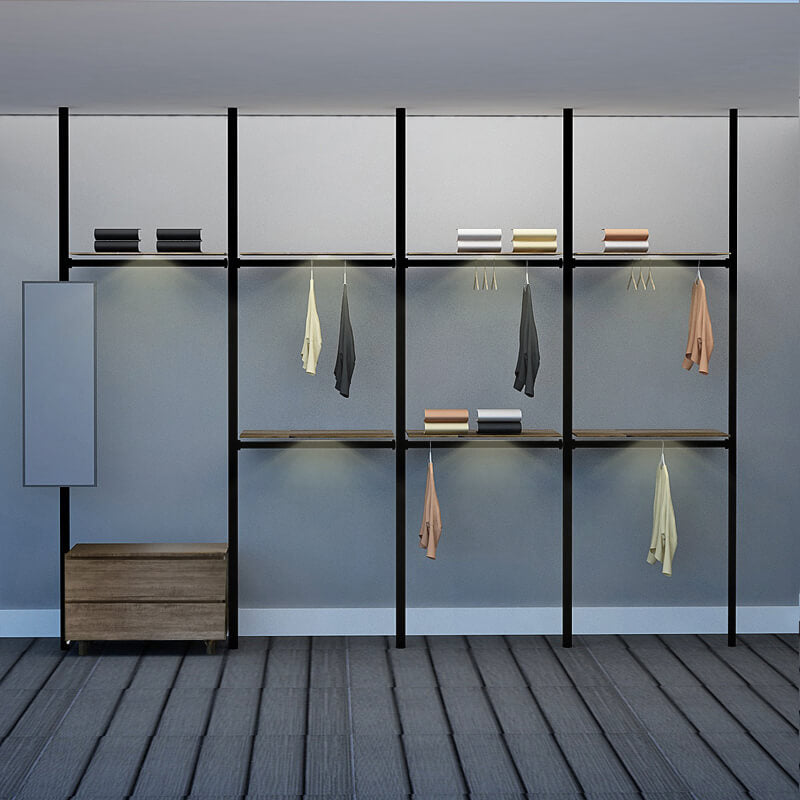 EXCEL - Korean Concept Pole System 10ft (Premium)