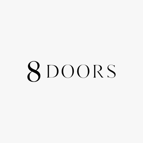 8 Doors