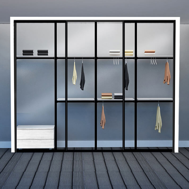 EXCEL - Korean Concept Pole System 10ft (Premium)