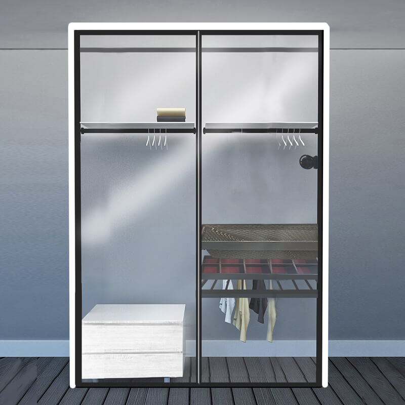 EXCEL - Korean Concept Pole System 5ft (Luxury)