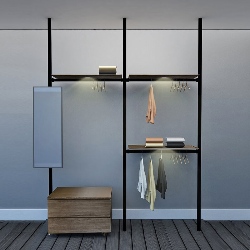 EXCEL - Korean Concept Pole System 5ft (Premium)