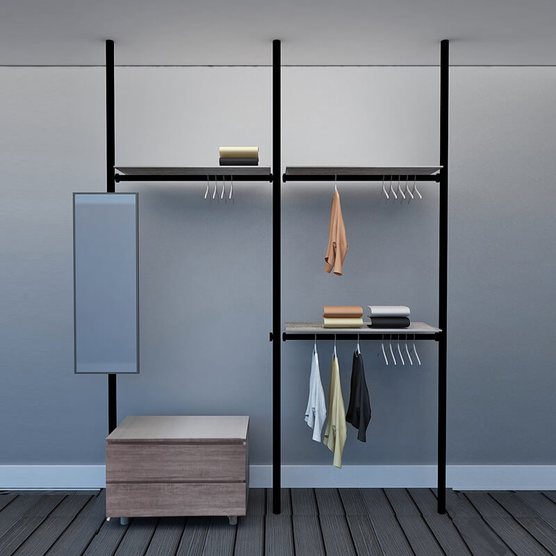 EXCEL - Korean Concept Pole System 5ft (Premium)