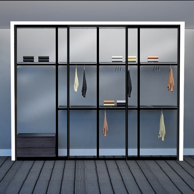 EXCEL - Korean Concept Pole System 10ft (Premium)