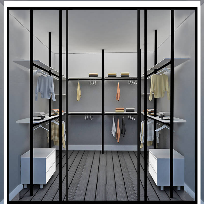 EXCEL - Korean Concept Pole System U Shape