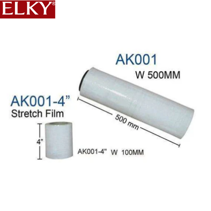 ELKY - AK001-4'
