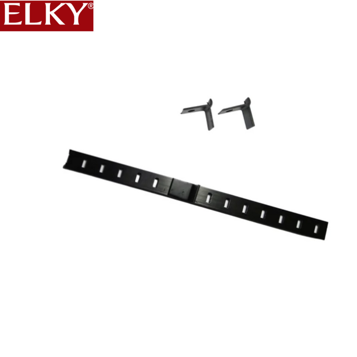 ELKY - AK12C-BK-BLACK