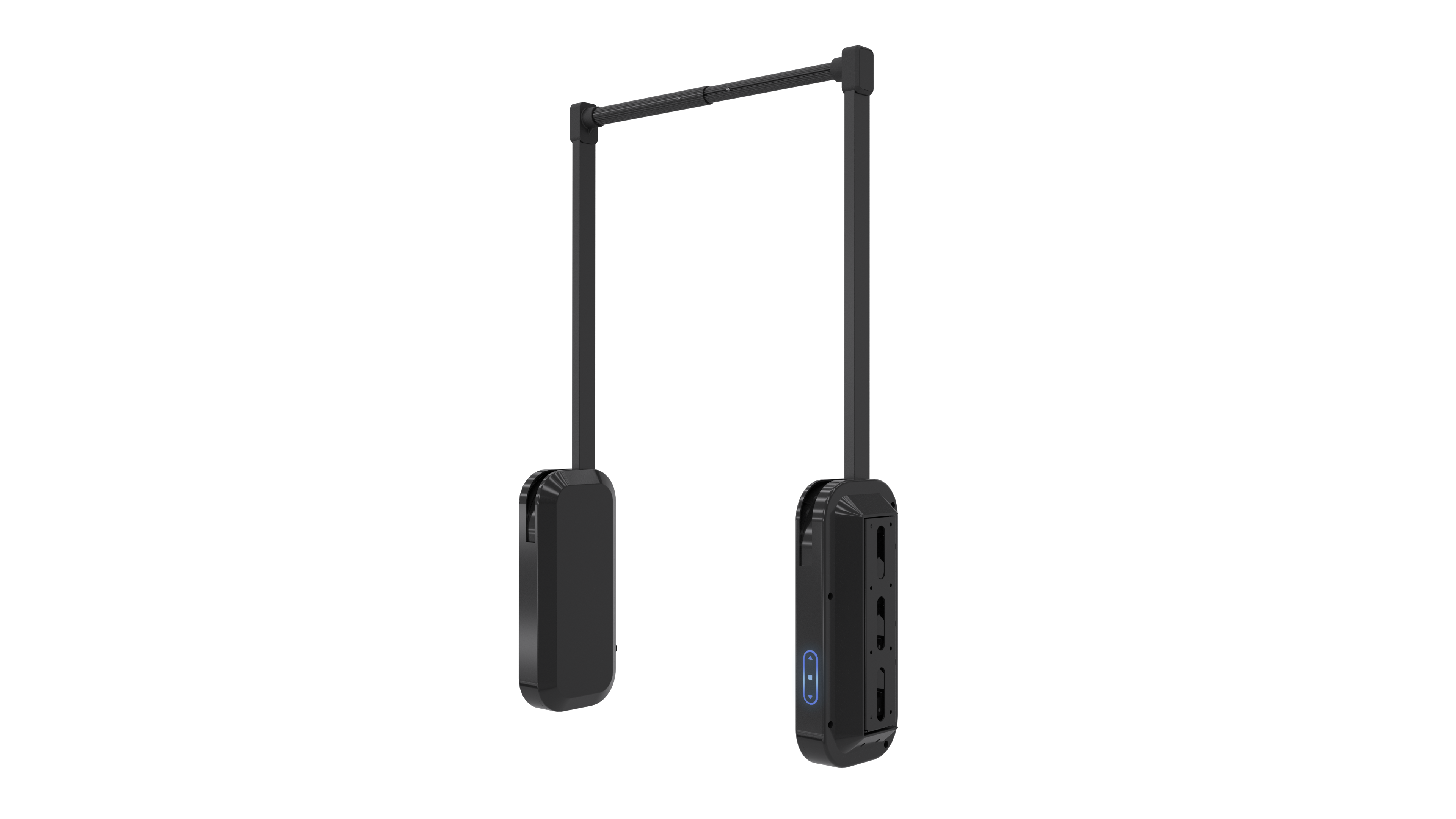 EXCEL - CIAO! ALZARE AUTOMATIC WARDROBE LIFTER