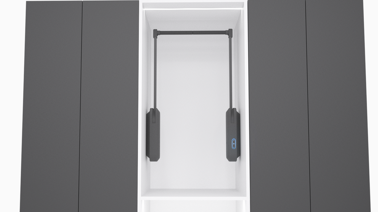 EXCEL - CIAO! ALZARE AUTOMATIC WARDROBE LIFTER