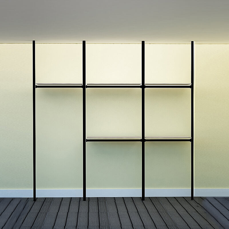 EXCEL - Korean Concept Pole System 7ft (Basic)