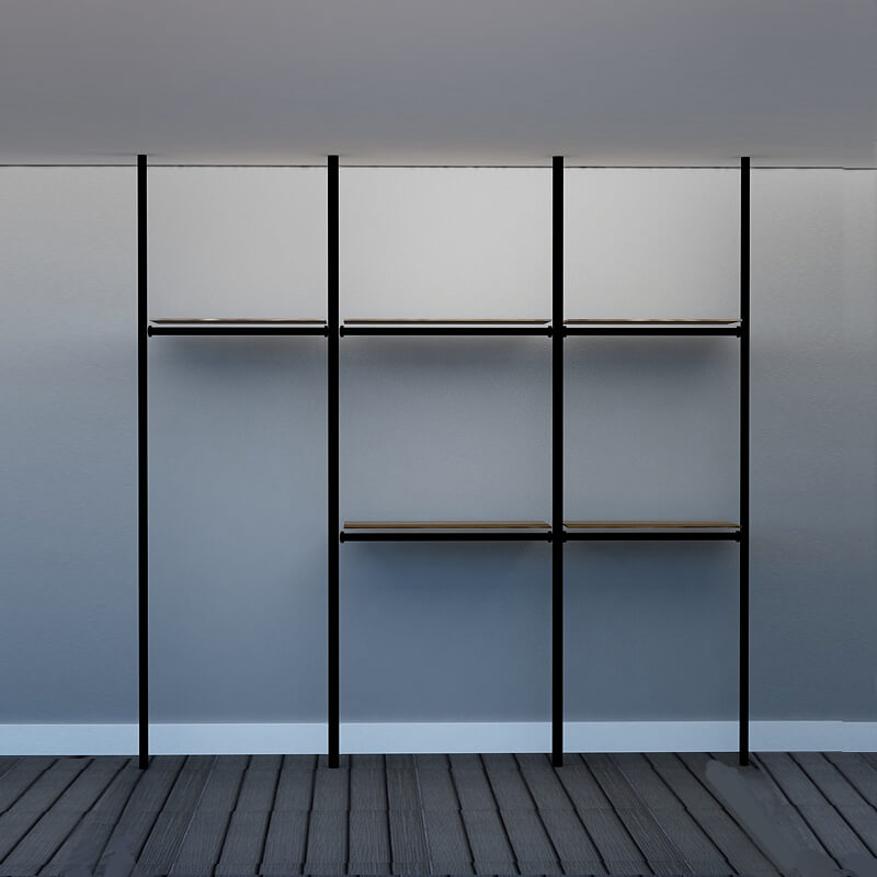 EXCEL - Korean Concept Pole System 7ft (Basic)