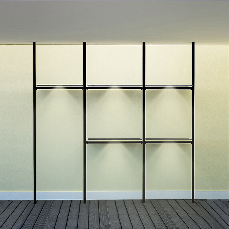 EXCEL - Korean Concept Pole System 7ft (Basic)