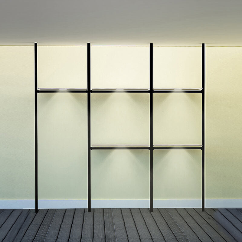 EXCEL - Korean Concept Pole System 7ft (Basic)