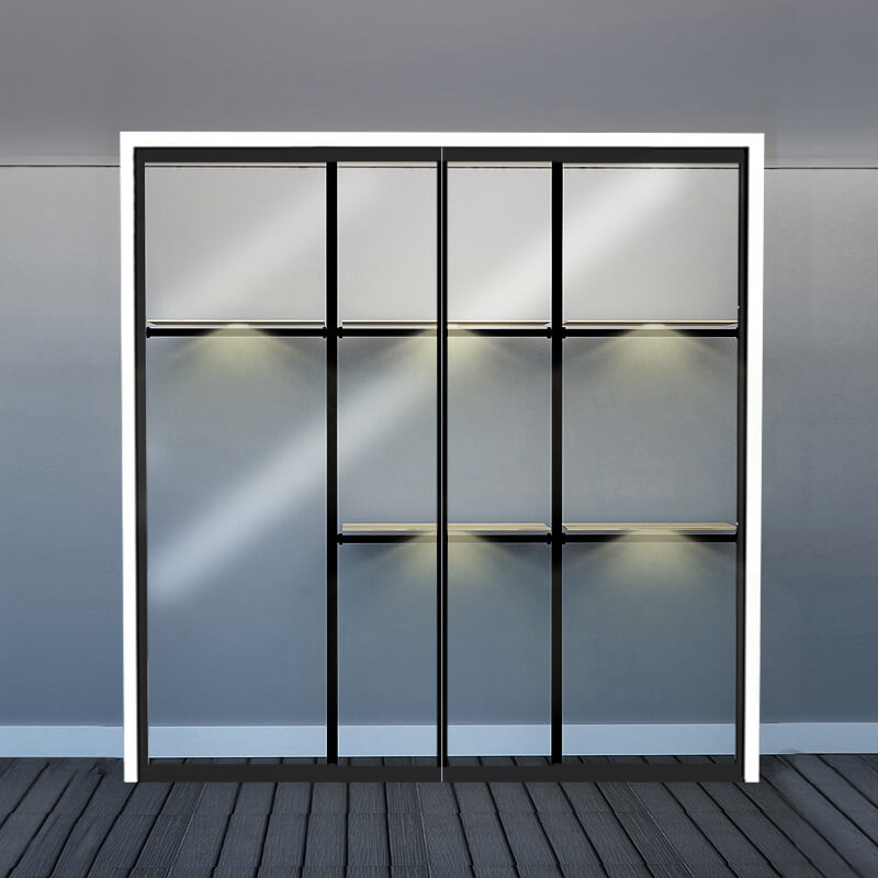 EXCEL - Korean Concept Pole System 7ft (Basic)