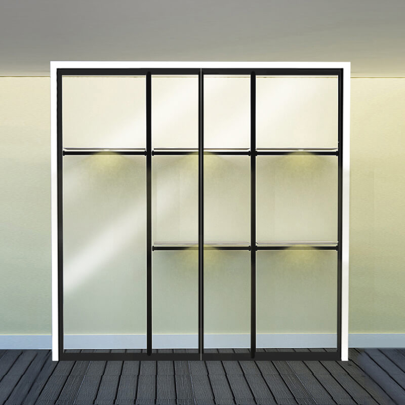 EXCEL - Korean Concept Pole System 7ft (Basic)