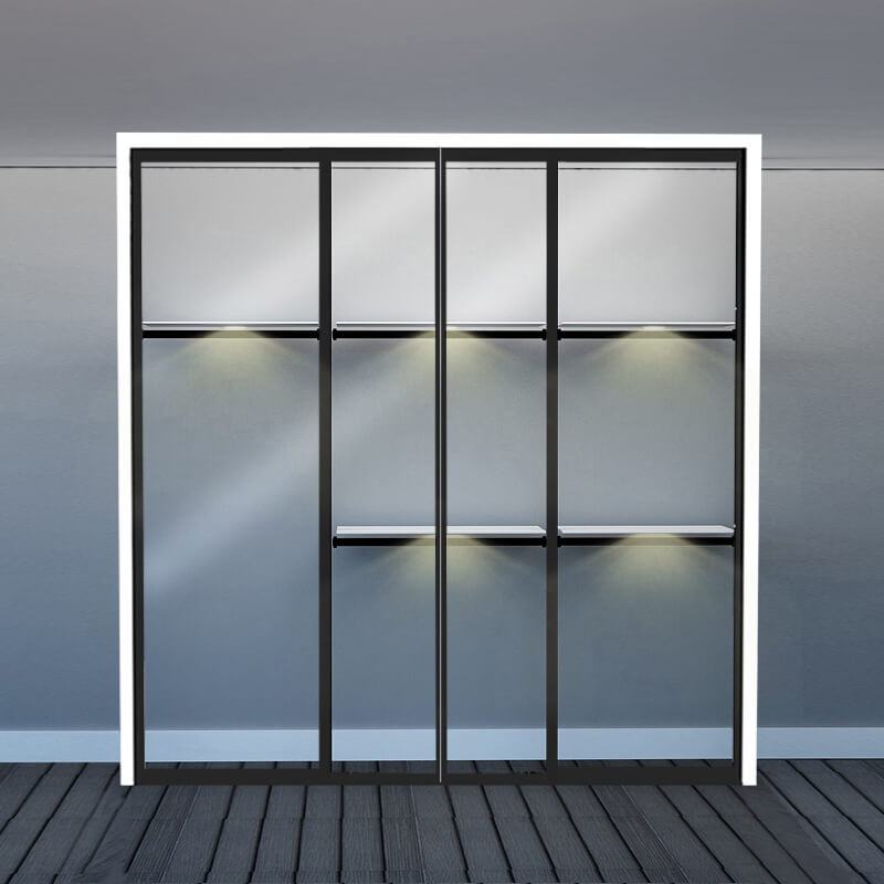 EXCEL - Korean Concept Pole System 7ft (Basic)