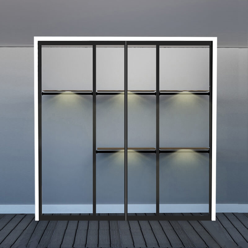 EXCEL - Korean Concept Pole System 7ft (Basic)