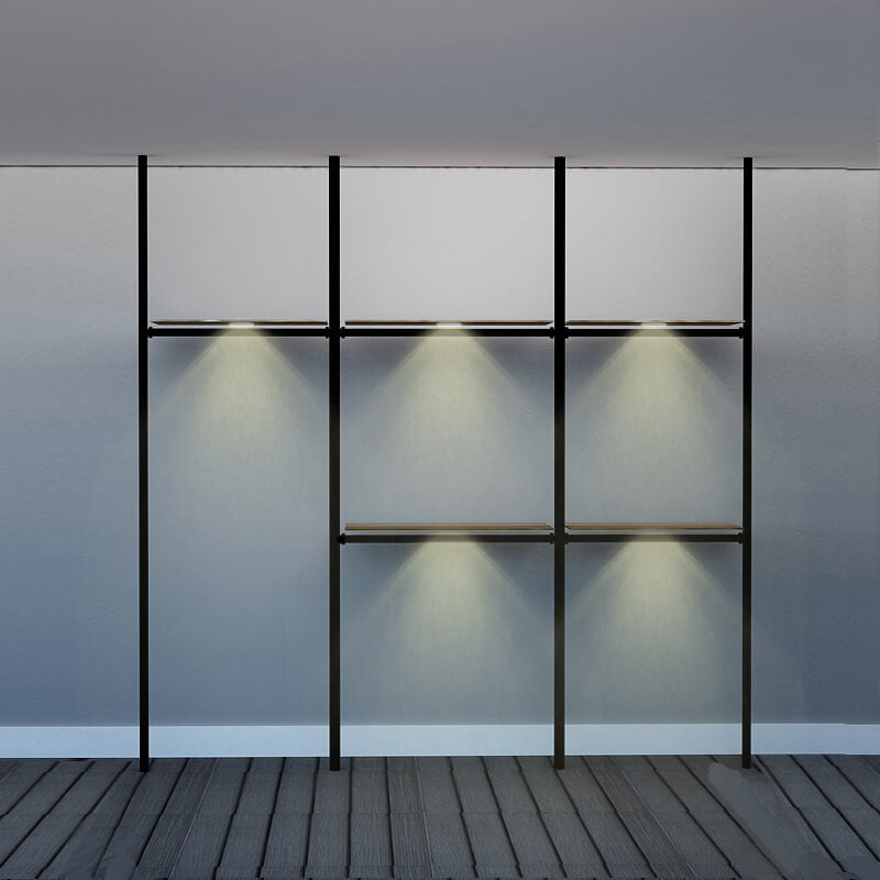 EXCEL - Korean Concept Pole System 7ft (Basic)