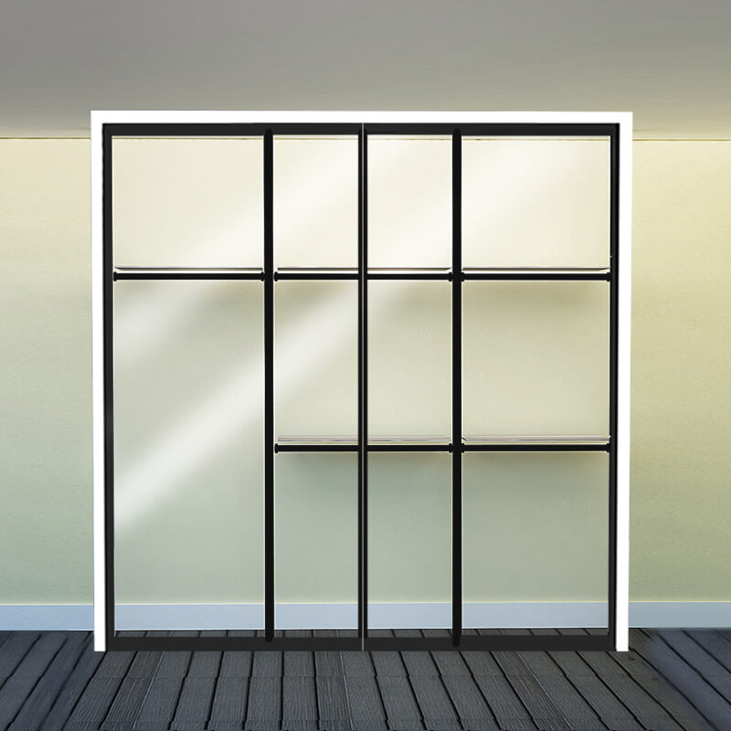 EXCEL - Korean Concept Pole System 7ft (Basic)