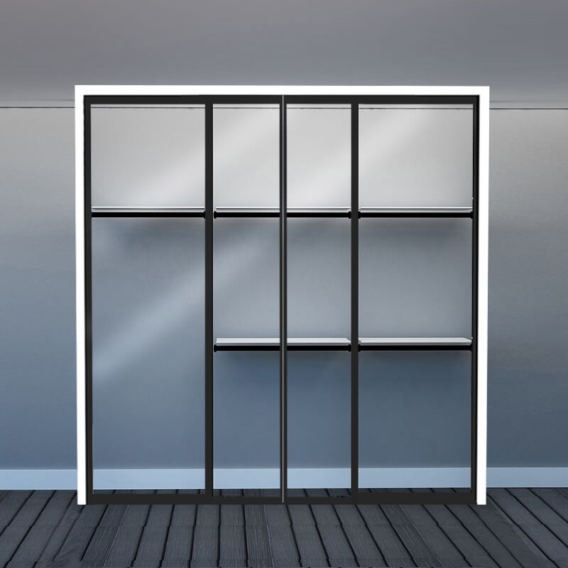 EXCEL - Korean Concept Pole System 7ft (Basic)