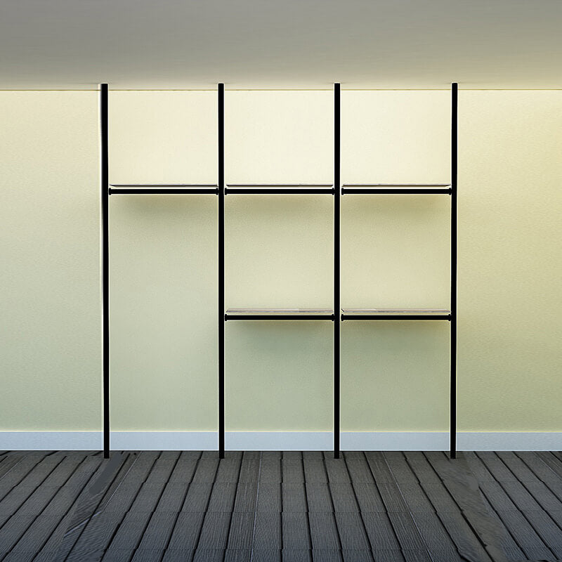 EXCEL - Korean Concept Pole System 8ft (Basic)