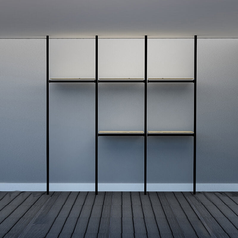 EXCEL - Korean Concept Pole System 8ft (Basic)