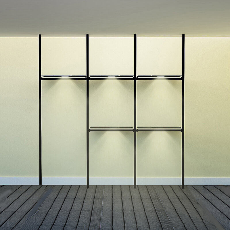 EXCEL - Korean Concept Pole System 8ft (Basic)