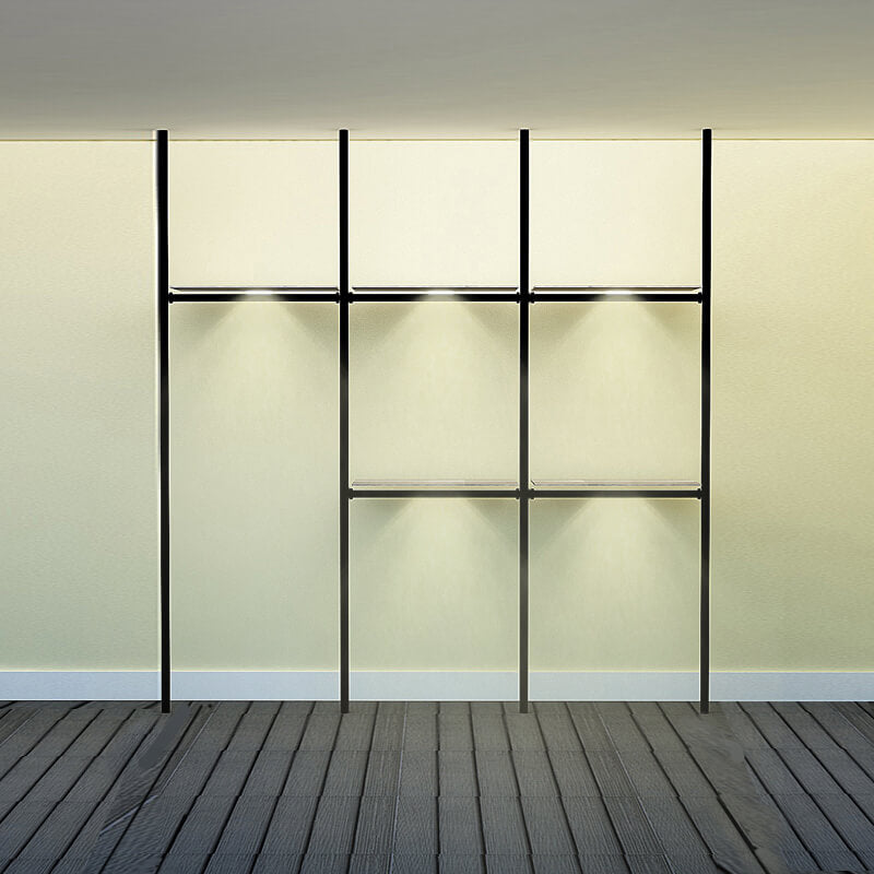 EXCEL - Korean Concept Pole System 8ft (Basic)