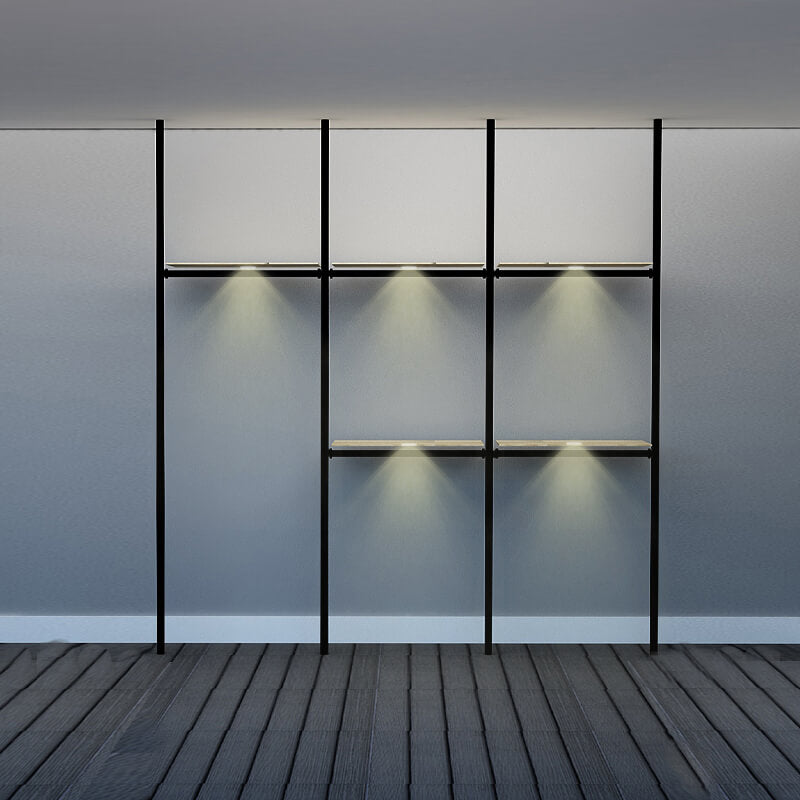 EXCEL - Korean Concept Pole System 8ft (Basic)