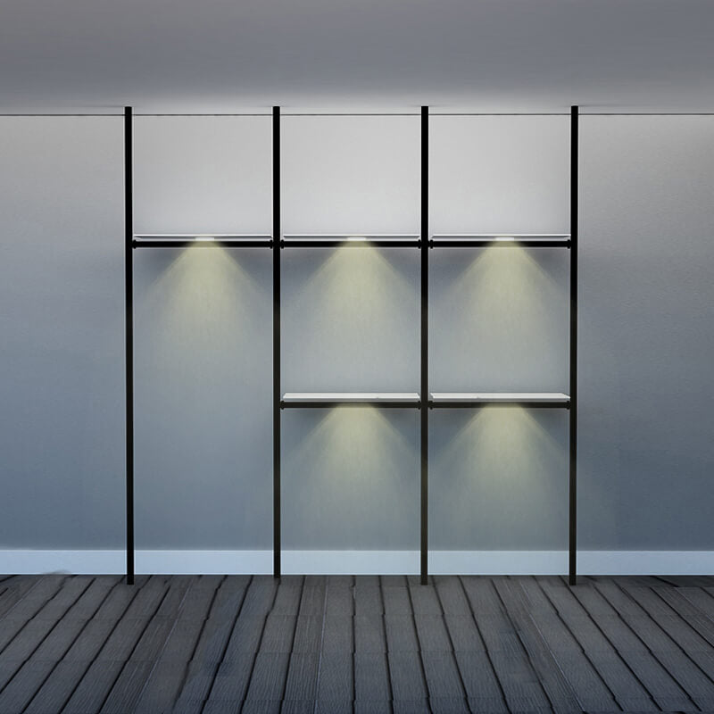 EXCEL - Korean Concept Pole System 8ft (Basic)