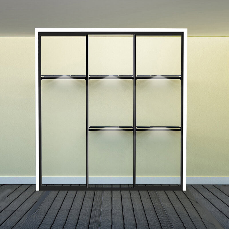 EXCEL - Korean Concept Pole System 8ft (Basic)