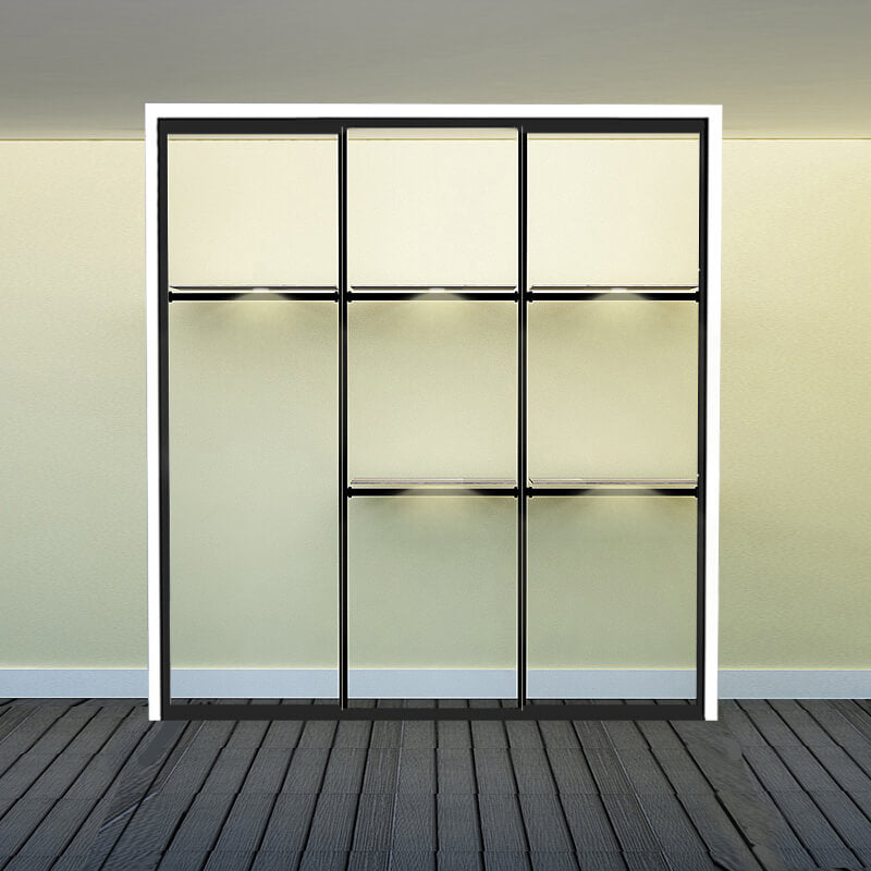 EXCEL - Korean Concept Pole System 8ft (Basic)